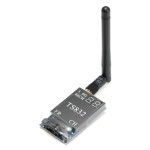 Ts832 Rc832 Boscam 5.8g 48ch 600mw Av Vtx Set 7.4-16v for Multicopter